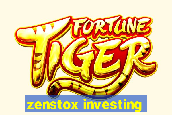 zenstox investing